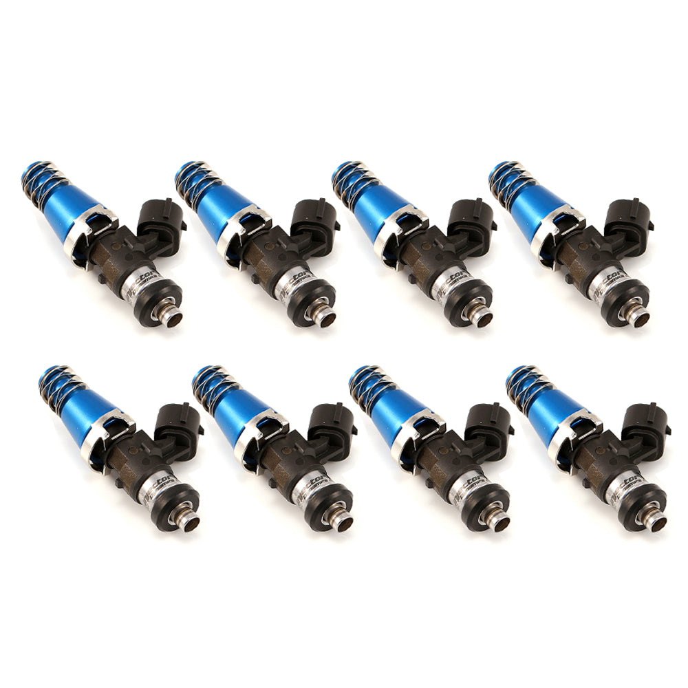 Injector Dynamics XDS Injectors - Lexus SC400 (Set of 8)