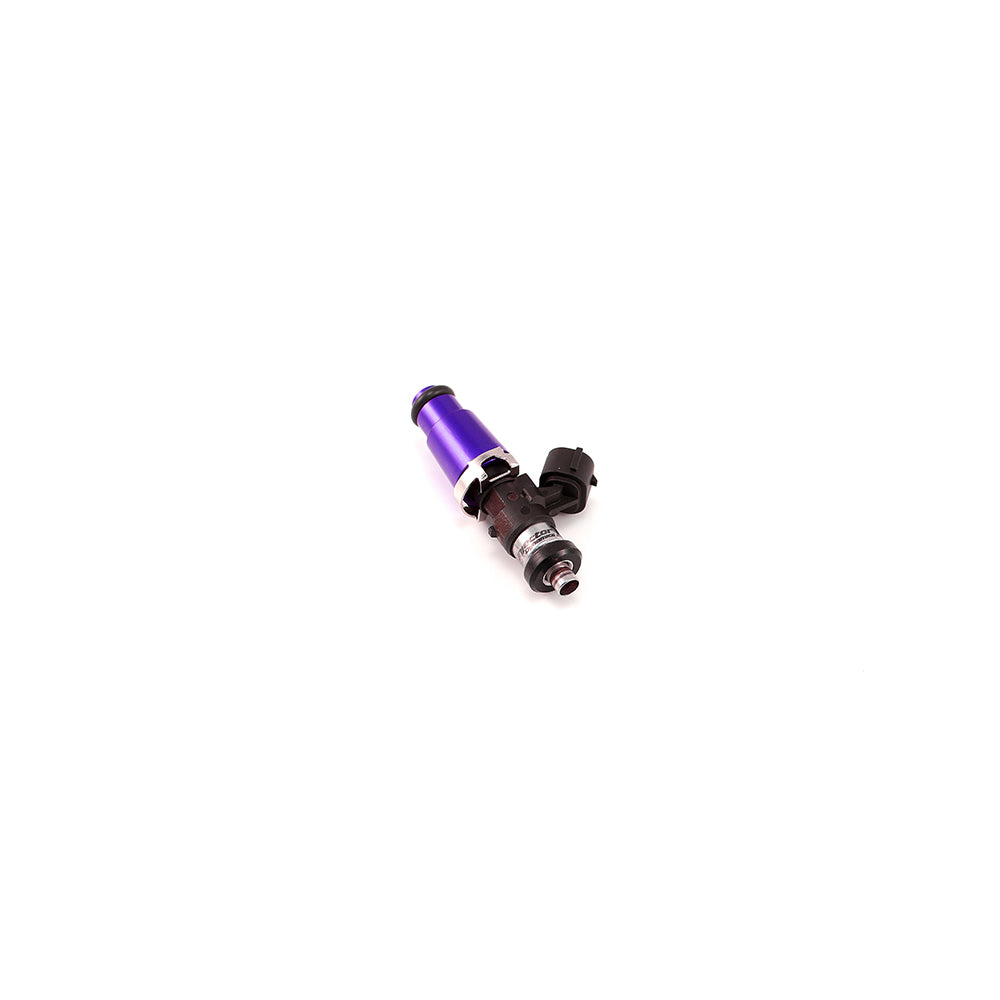 Injector Dynamics XDS Single Injector - 60mm length, 14mm top, Denso bottom