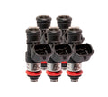 2150cc FIC Audi RS3/TTRS Fuel Injector Clinic Injector Set (High-Z)(IS261-2150H)