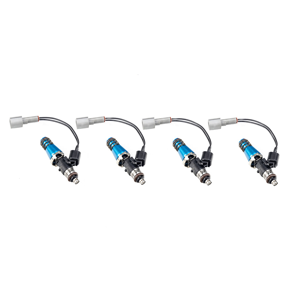 Injector Dynamics XDS Injectors - Scion tC 05-13 2.4 & 2.5L (Set of 4)