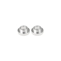 2JZ GTE lower injector adaptors (92.12)