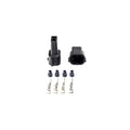 Denso Male Connector kit (93.3)