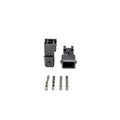 EV1 Male Connector kit (93.5)