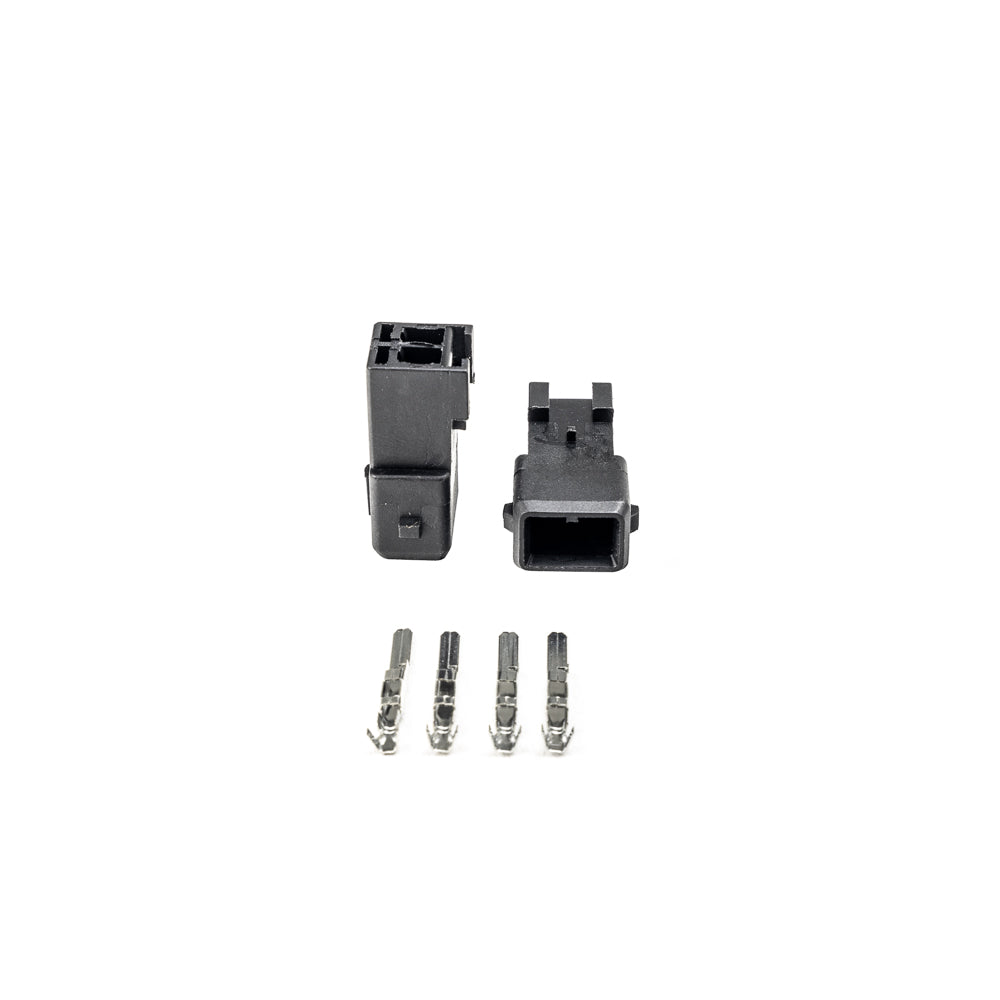 EV1 Male Connector kit (93.5)