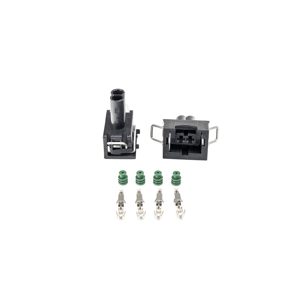 EV1 Female Connector kit (93.6)