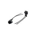 USCAR Male Connector kit - pigtail (94.2)
