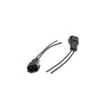 Denso Male Connector kit - Pigtail (94.3)