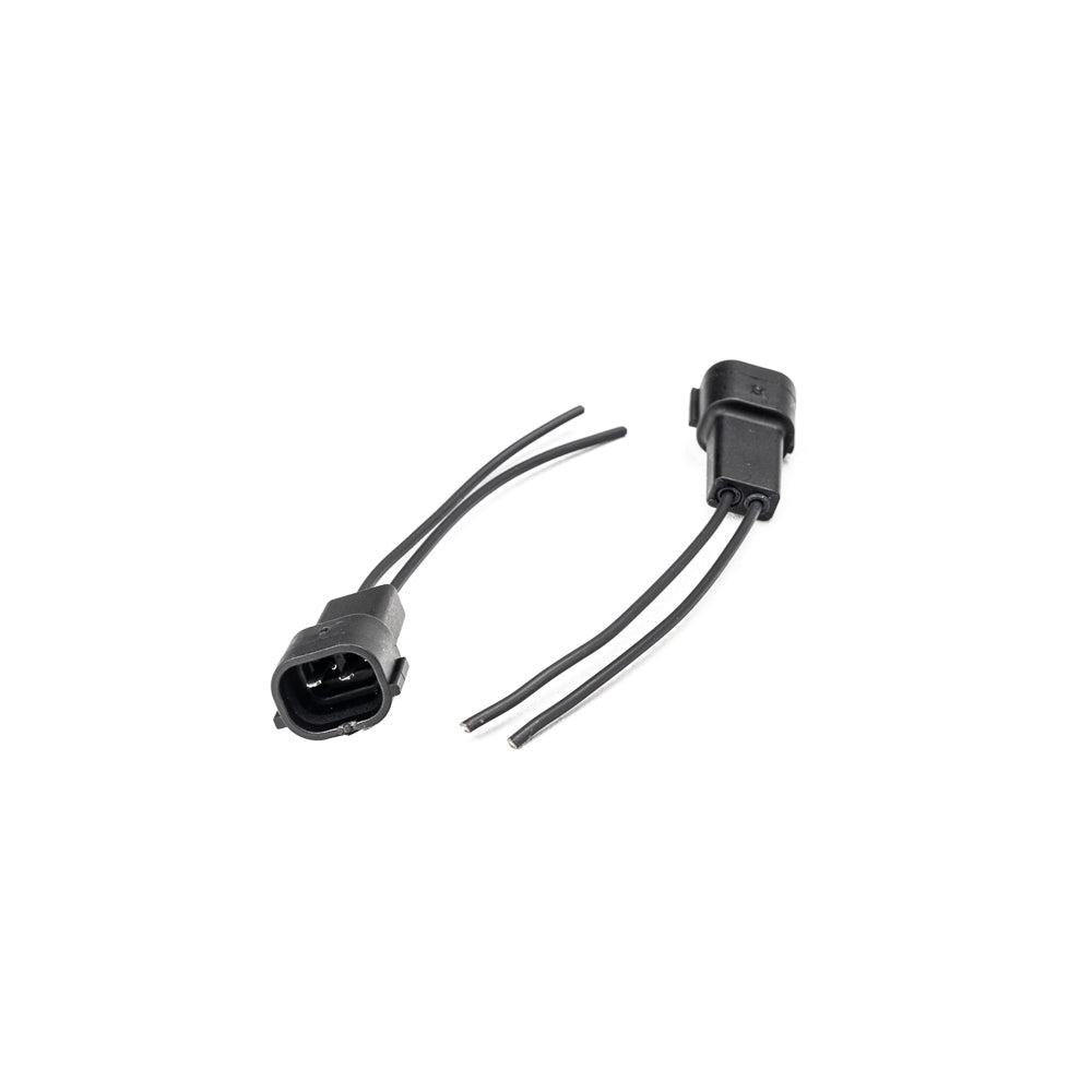Denso Male Connector kit - Pigtail (94.3)