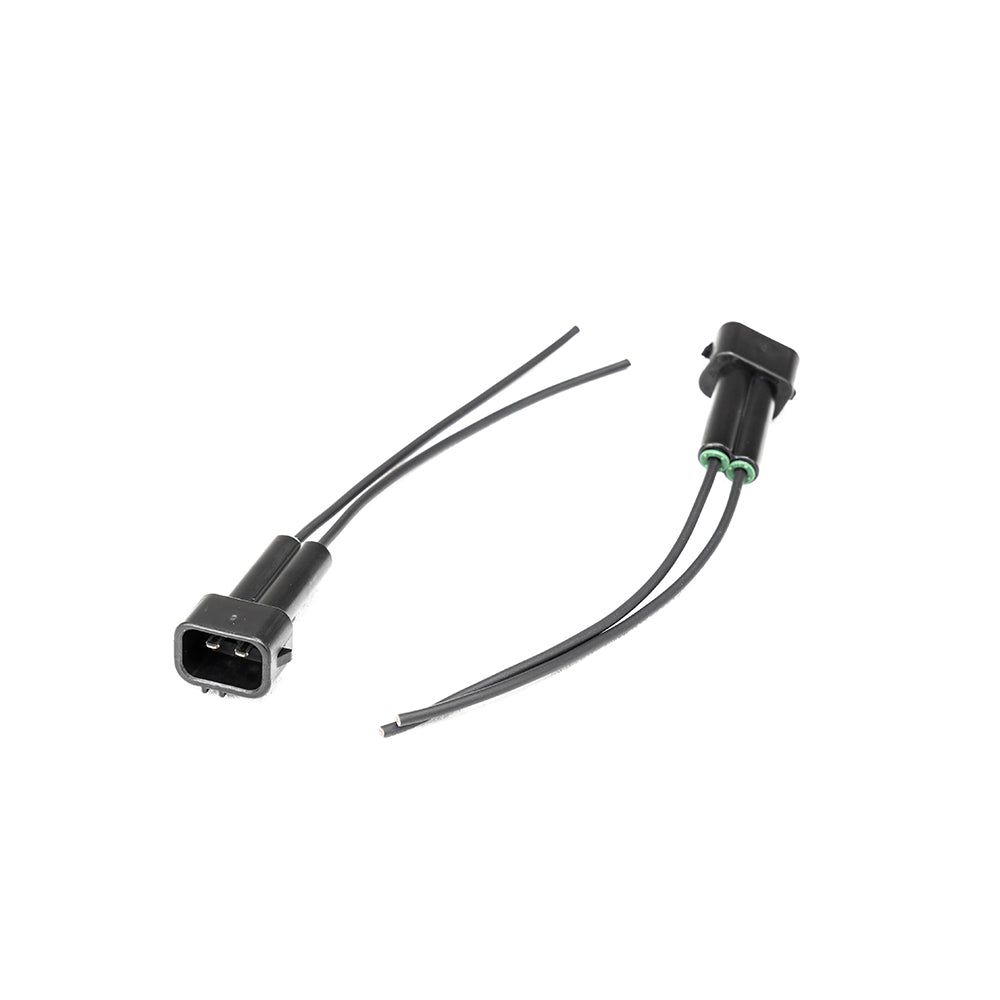 OBD2 Honda Male Connector kit - pigtail (94.4)
