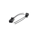 EV1 Male Connector kit - pigtail (94.5)