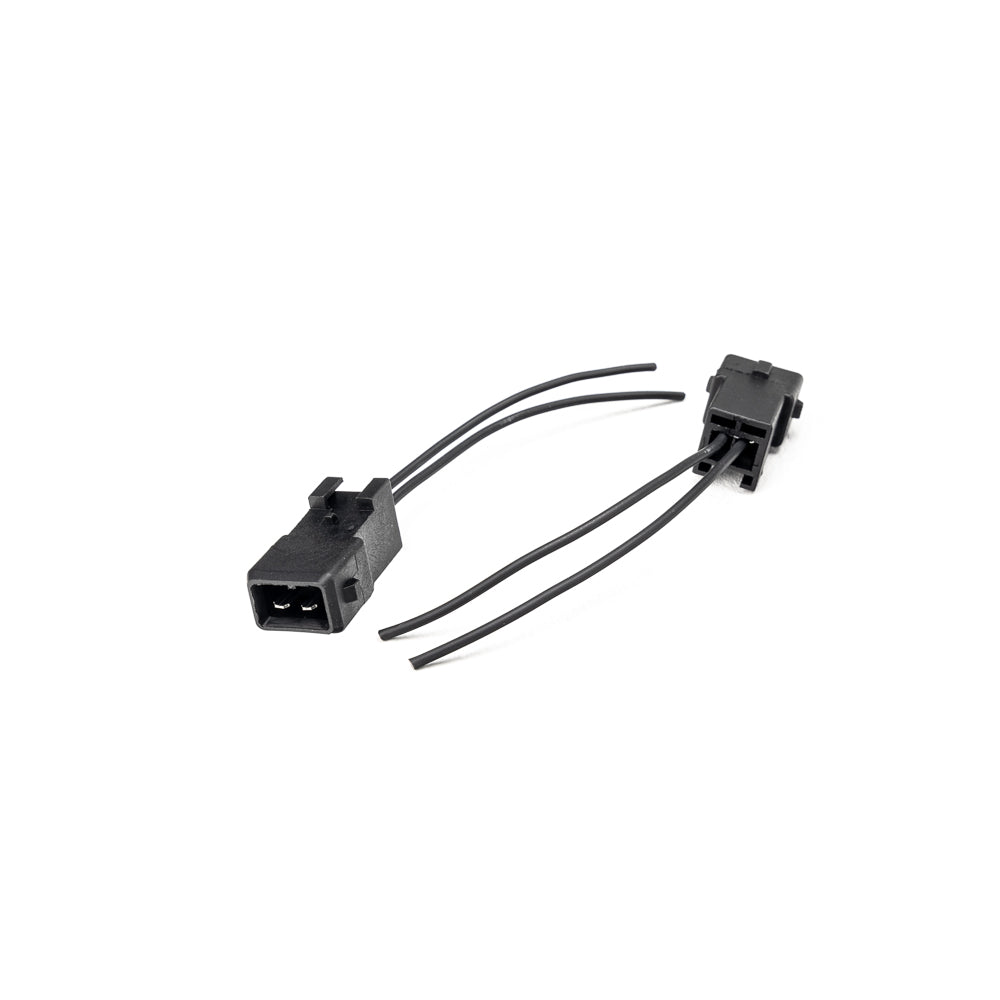 EV1 Male Connector kit - pigtail (94.5)
