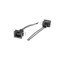 EV1 Female Connector kit - pigtail (94.6)
