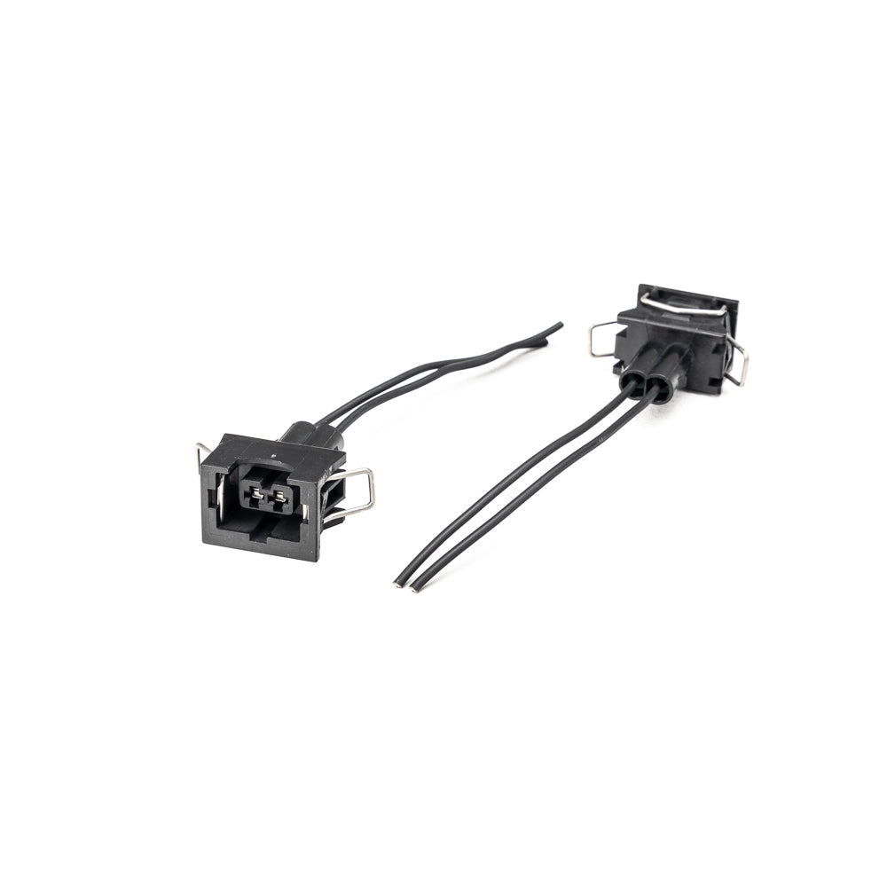 EV1 Female Connector kit - pigtail (94.6)