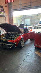 Dyno Tuning