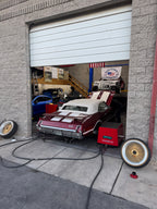 Dyno Tuning