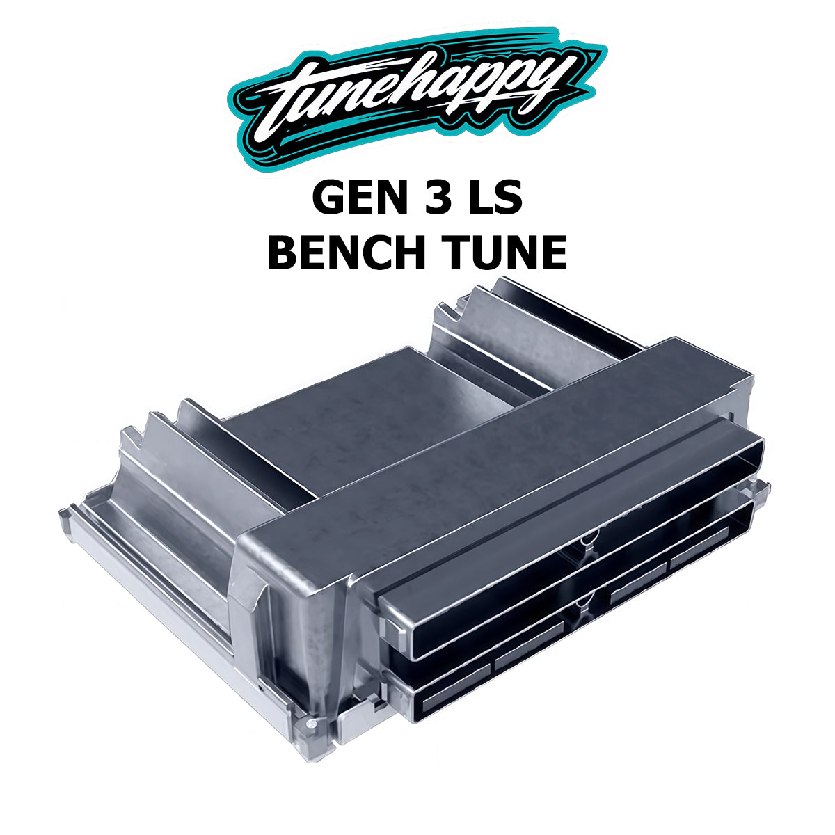 Gen 3 LS VATS Delete / PCM Tuning