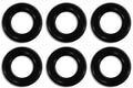 Seal kit for Fuel Injector Clinic  Can Am Injectors top feed style injectors (slk-613)