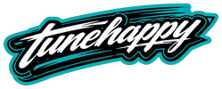 Tunehappy - Home