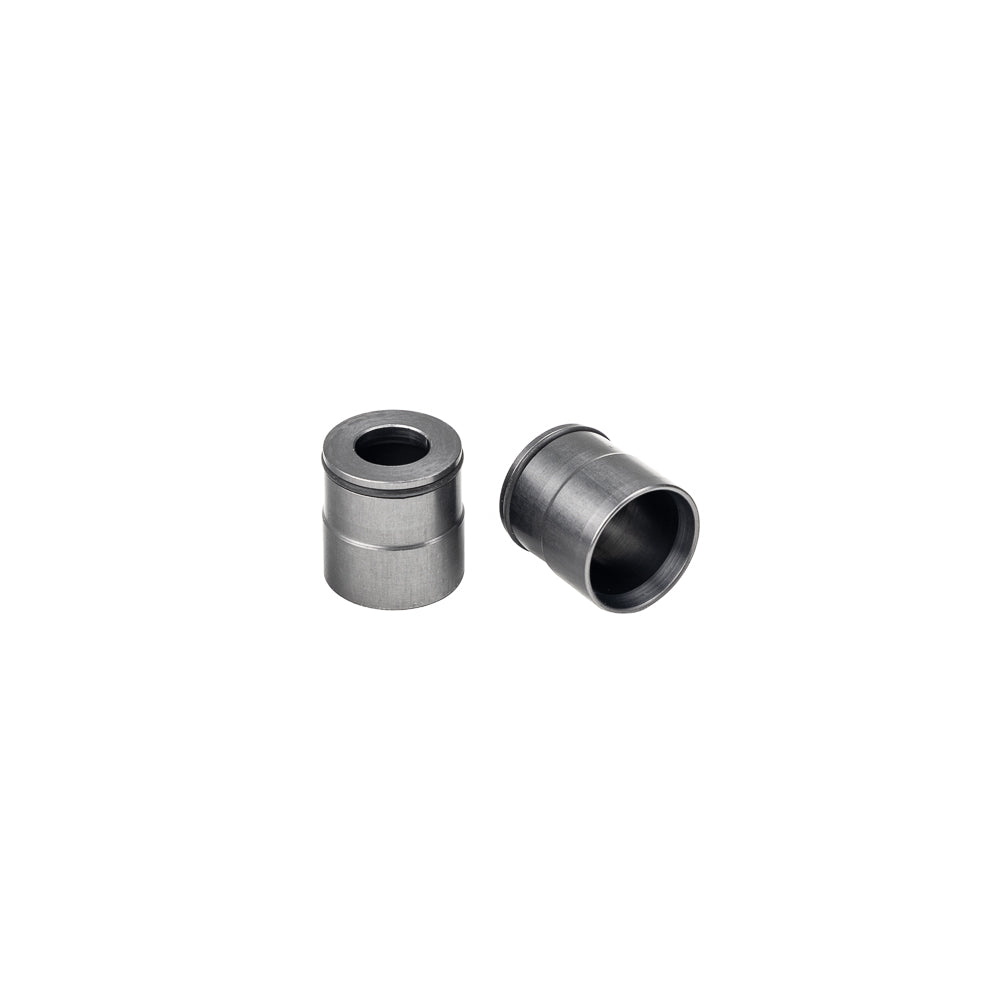 Adapter bottom for Subaru WRX, to fit in a 16mm bore - grey (WRX-16B)