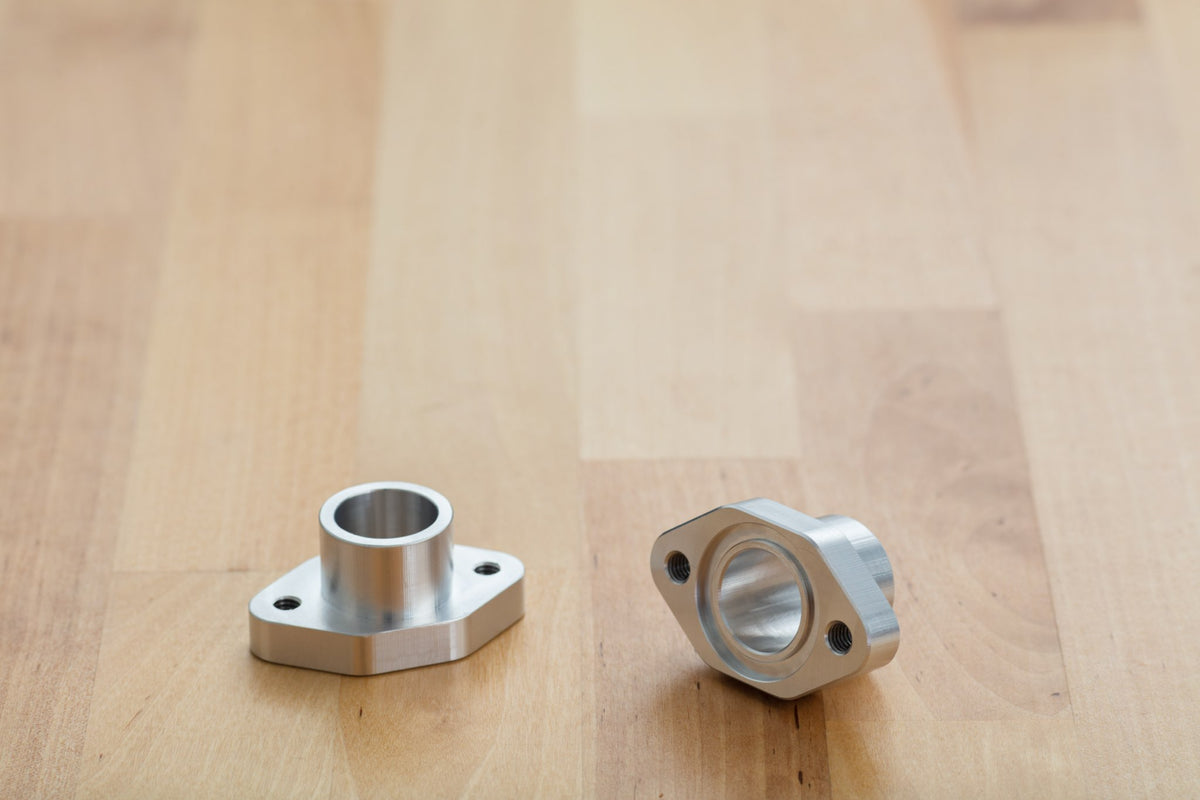 2JZ BILLET WELD ON CAM SENSOR ADAPTER