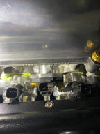 2JZ BILLET WELD ON CAM SENSOR ADAPTER