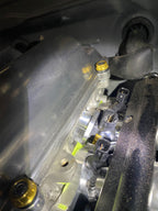 2JZ BILLET WELD ON CAM SENSOR ADAPTER